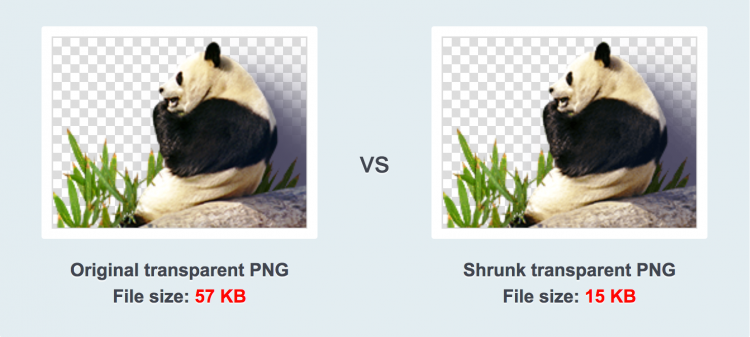 image compression magento