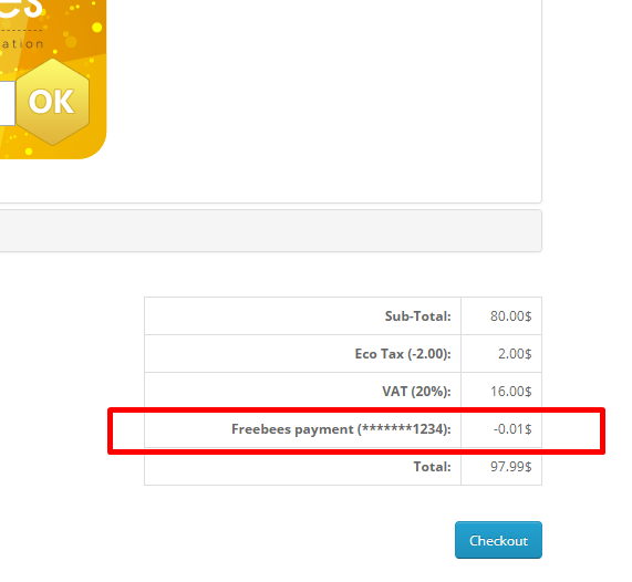 Shopify Discount App