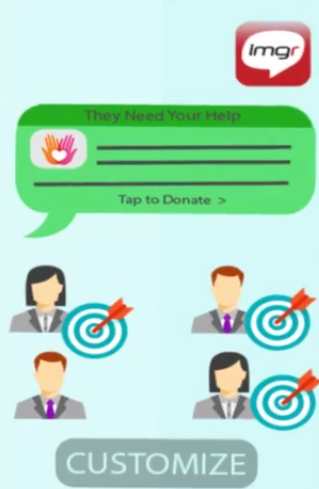 targeted promotions