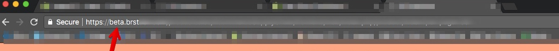 avoid beta links