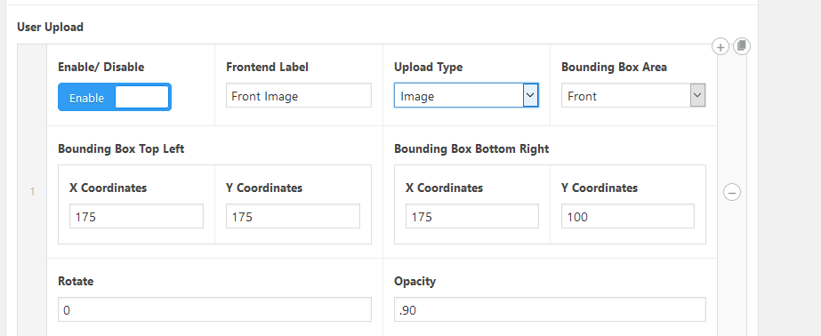 woocommerce customization