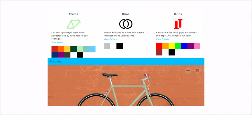customizing-cycle-online