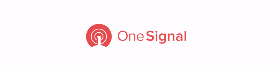Notifications using One Signal