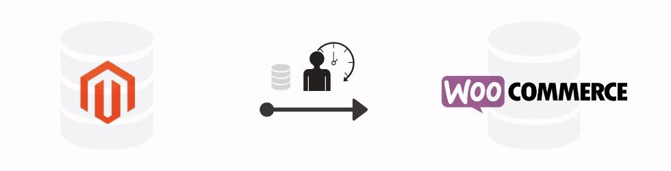 Migrating Customers Data