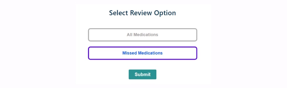 Laravel LMS-Applying for retest