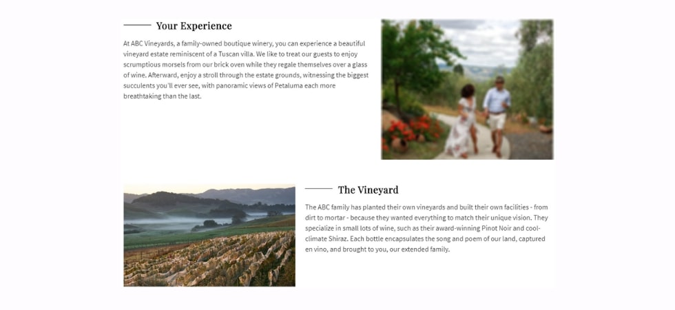 Squarespace to Shopify- Content migration