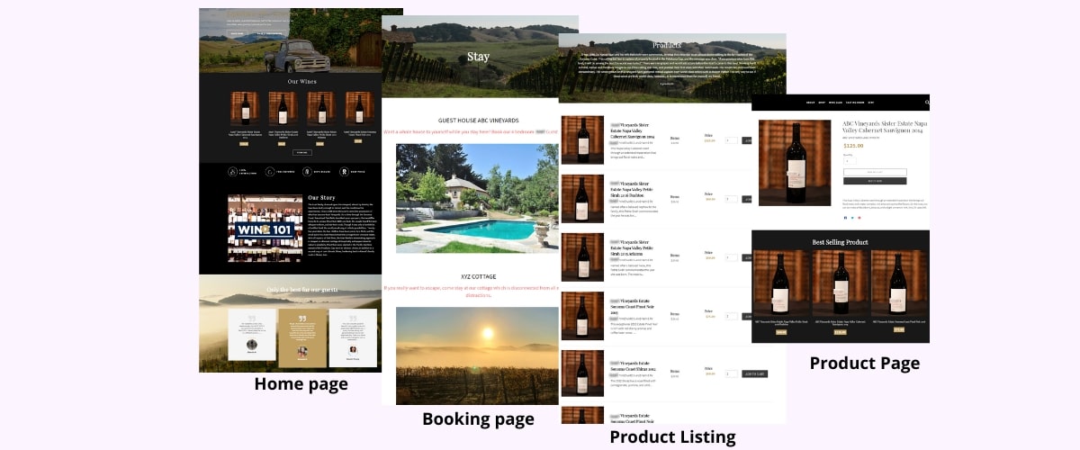 Squarespace to Shopify migration