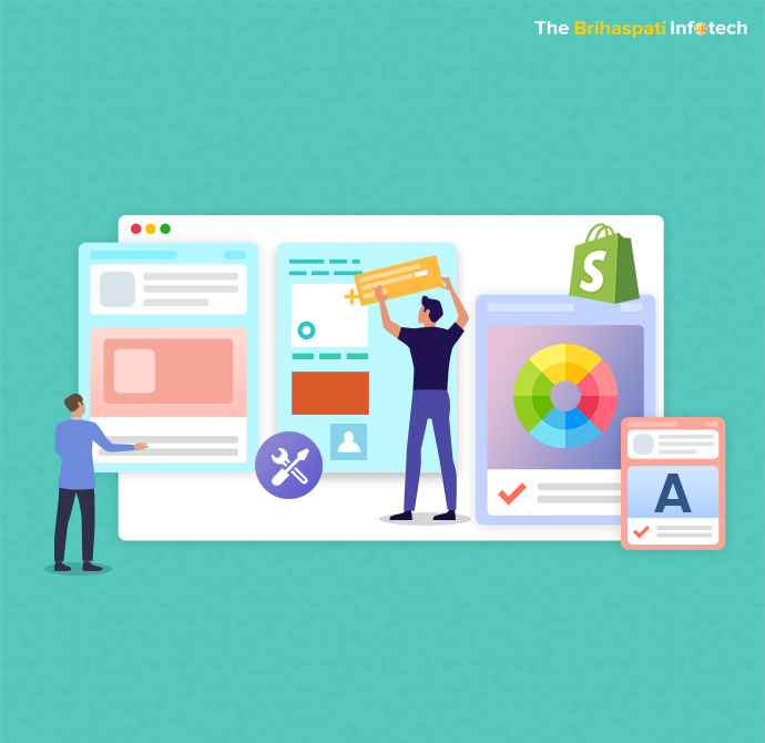 Custom Poster Designing with Shopify Poster Maker App
