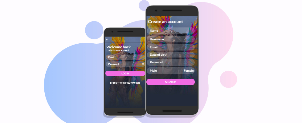 Dating-app-development