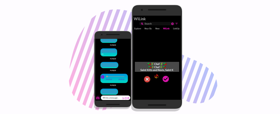 create-a-dating-app
