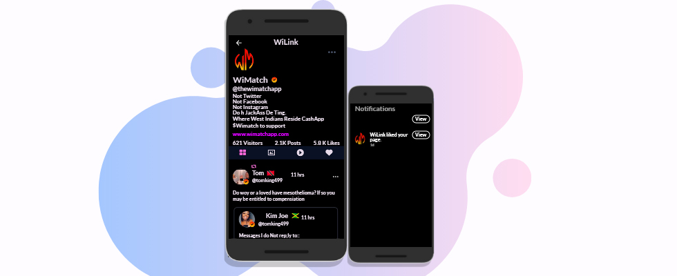 Dating-app-chatbot