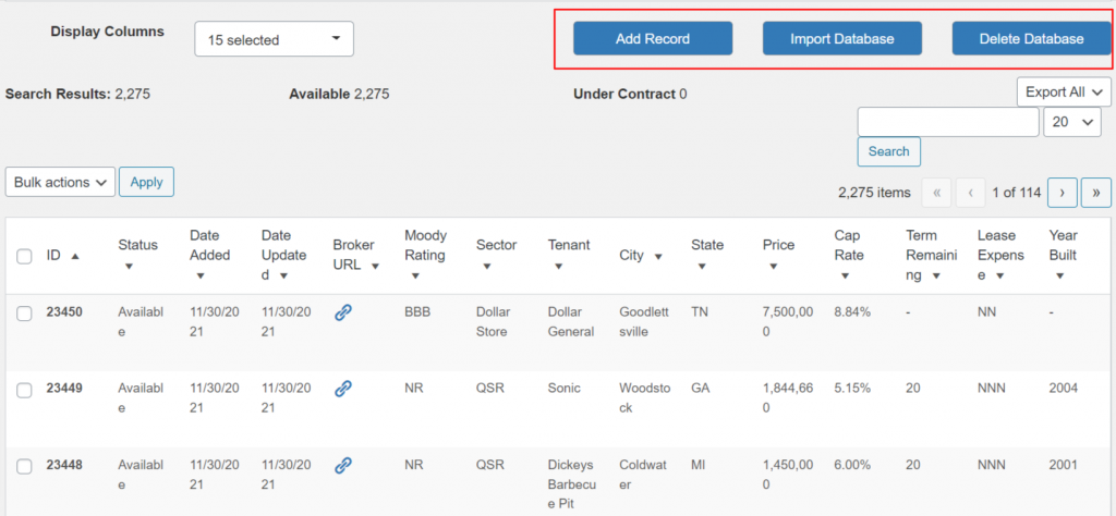 Image for Inventory Management